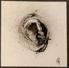 Signed bomb aerosol d'occasion  Expédié en Belgium