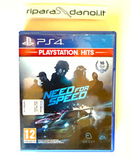 Ps4 need for usato  Fidenza