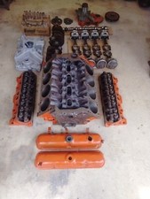 Mopar 340 engine for sale  Orange Park