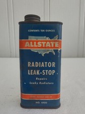 Vintage allstate oil for sale  Mc Lean