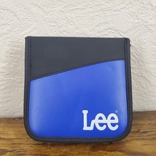 Lee jeans case for sale  Saint Louis