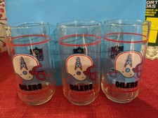 Houston oilers nfl for sale  Chicago
