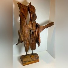 Large vintage natural for sale  Marshfield
