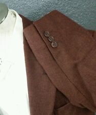 Cerruti 44r maroon for sale  Hollywood