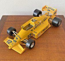 Lotus 97t jaune d'occasion  Salignac-Eyvigues