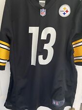 Pittsburgh steelers jersey for sale  BOSTON