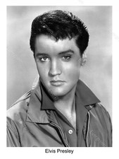 Elvis presley attore usato  Civitanova Marche