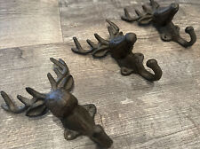 Rustic elk deer for sale  Salt Lake City