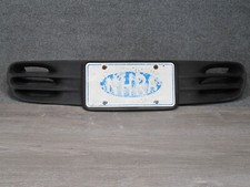 98-02 CHEVROLET CAMARO Z28 PARA-CHOQUE DIANTEIRO GRADE INFERIOR DO RADIADOR PLACA DE LICENÇA FABRICANTE DE EQUIPAMENTO ORIGINAL comprar usado  Enviando para Brazil
