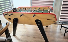 Babyfoot bonzini b90 d'occasion  Génissac