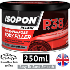 Upol isopon p38 for sale  LONDON