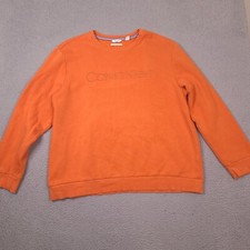 Calvin klein sweatshirt for sale  Hudsonville