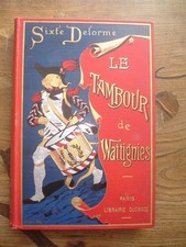 8549 sixte delorme d'occasion  France