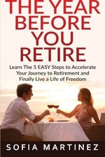 Year retire learn for sale  USA