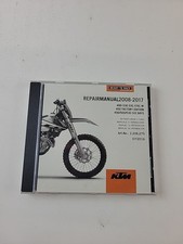 Ktm repair manual for sale  Killeen