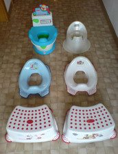 Kinder toittentrainersitz baby gebraucht kaufen  Horgenzell