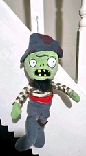 Plants zombies soft for sale  BIRMINGHAM
