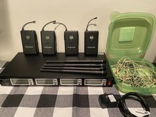 Gtdaudio 787 channel for sale  Olathe
