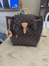 Louis vuitton montsouris for sale  Redlands
