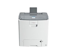 Multifunzione lexmark c746dn usato  Frosinone