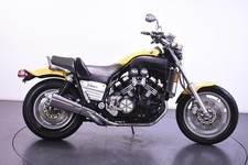 1995 yamaha vmax for sale  NEWCASTLE