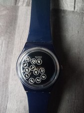 Swatch limited edition gebraucht kaufen  Pulheim