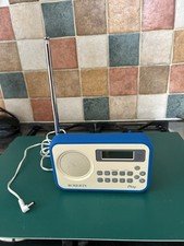 Roberts play dab for sale  BANBURY