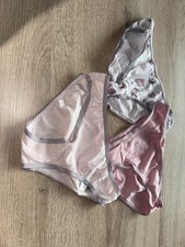 Unterhosen 3er set gebraucht kaufen  Rülzheim