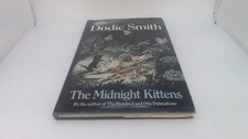 Midnight kittens smith for sale  UK