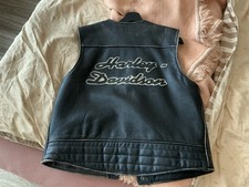 Kultweste harley pins gebraucht kaufen  Velbert