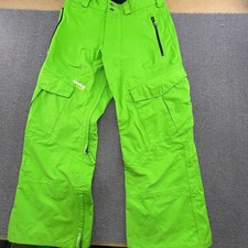 Pantaloni sci snowboard usato  Spedire a Italy
