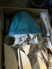 Airacobra vintage balsa for sale  Fremont