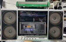 Boombox vintage panasonic for sale  Yonkers