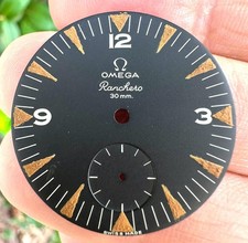 Omega ranchero ref.2990 usato  Garlasco