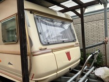 Wohnwagen gebraucht kaufen  Niederkassel