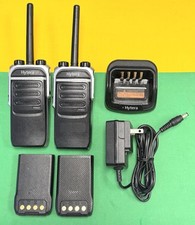 Lot hytera pd602 for sale  Des Plaines
