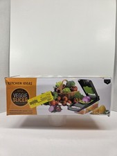 Vegetable fruit chopper for sale  Streator