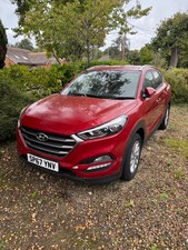 hyundai spares for sale  WOKINGHAM