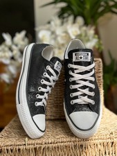 Converse low top for sale  EDINBURGH