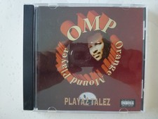 Omp orange mound d'occasion  Sérignan