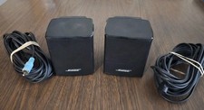 Bose virtually invisible for sale  Sebastian