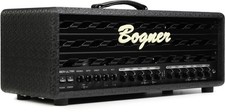 Bogner uberschall mk2 for sale  Fort Wayne