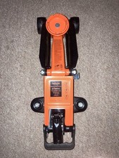Halfords tonne low for sale  DAGENHAM