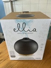Ellia homedics ultrasonic for sale  STOCKPORT