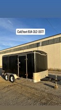 2008 haulmark 14x7 for sale 2008 haulmark 14x7 for sale  Columbus