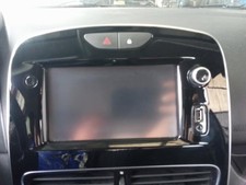 Autoradio origine renault d'occasion  Escout