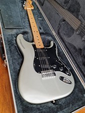 Fender 25th anniversary for sale  RUGELEY