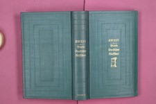 287869 briefe deutscher gebraucht kaufen  Herzebrock-Clarholz