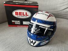 Scale mini helmet for sale  SOUTHSEA