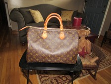 Louis vuitton speedy for sale  Elyria